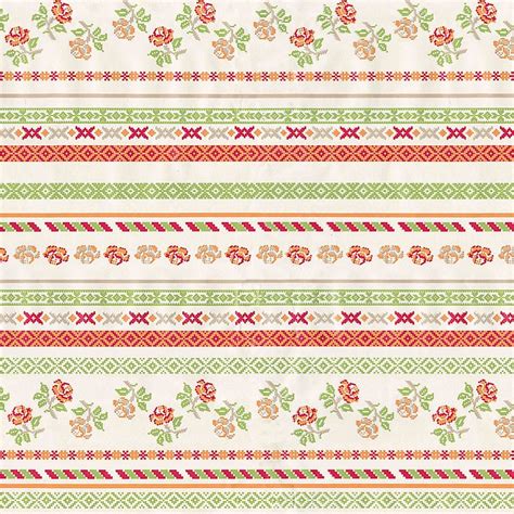 Wallpaper 4 Less Multi Color Ethenic wallpaper-57 Sq FT : Amazon.in ...
