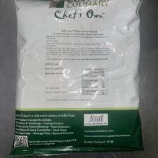 Shop Ocean Crumbs by Custom Culinary 500g | Chefspoint