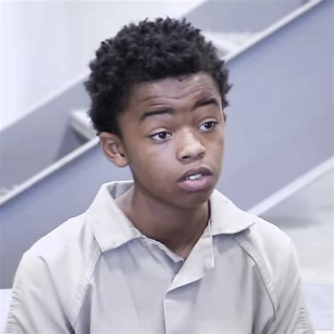 Image result for Scared Straight Jamayne