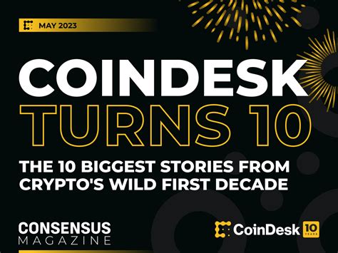 Image result for CoinDesk Cryptocurrency News