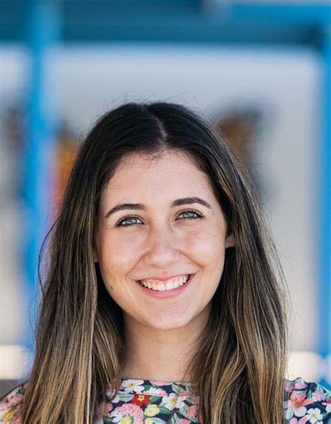 Melissa | Da Vinci Schools