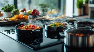 Image result for Cooking Examples