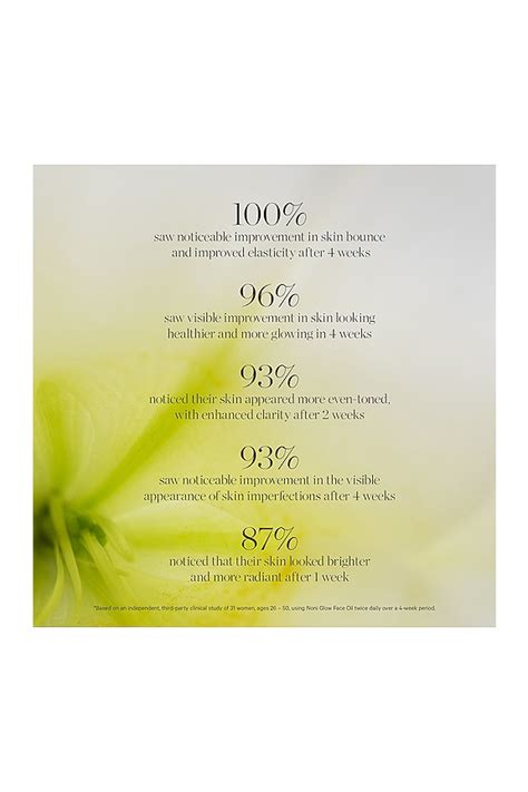 KORA Organics Noni Glow Face Oil 30ml | REVOLVE
