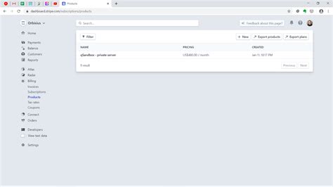 Image result for Stripe Subscription Tutorial