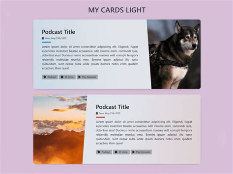 Image result for How to Build a Blog Card HTML and CSS Source Code