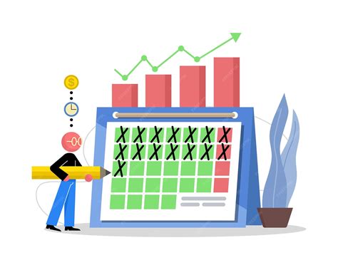 Image result for Scheduling Cartoon Process