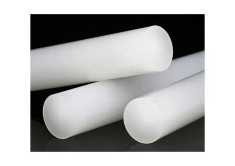 Pp Rod - PP Polymer Rod from Pune