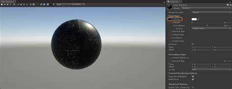Unity Apply Texture 的图像结果