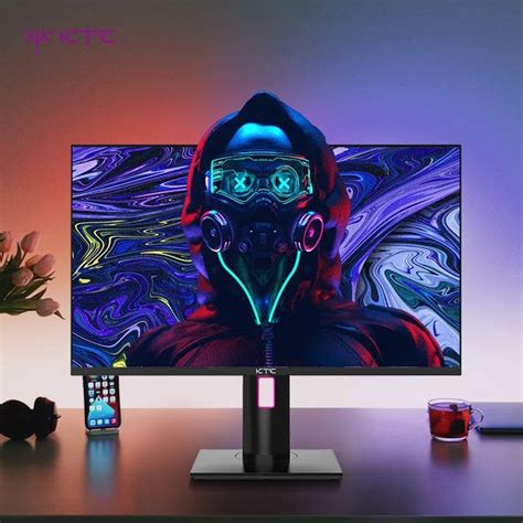 Monitor 的图像结果