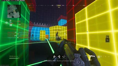 Image result for Cod Beast Mode