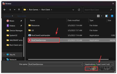 Image result for Riot Client the Parameter Is Incorrect