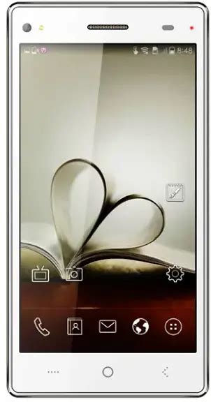 Mycell Alien SX6 Price in Bangladesh 2026, Specs | MobileMaya