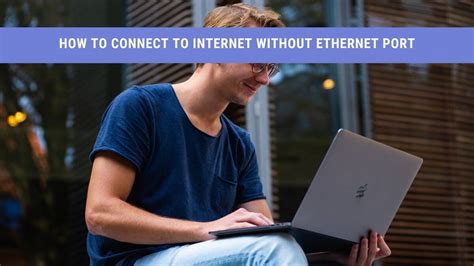 Image result for How to Connect Internet Connection to PC Computer without Cable