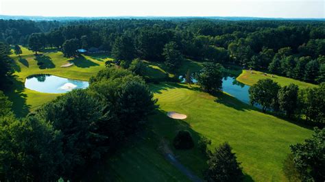 RATES | Cedar Knob Golf Course