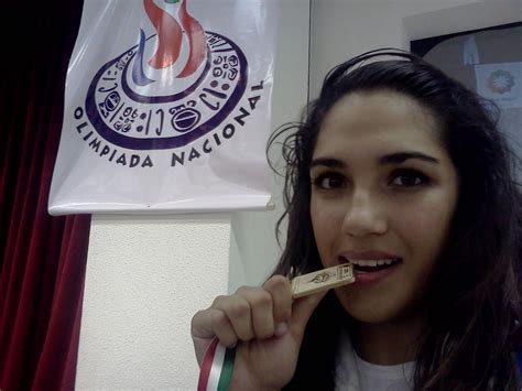 DeporPuebla: MARÍA FERNANDA GARCÍA DICE ADIÓS A LA OLIMPIADA NACIONAL ...