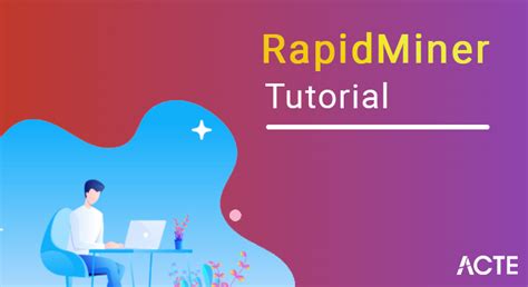 Image result for RapidMiner Tutorial