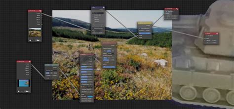 Blender Compositing Delete Background 的图像结果