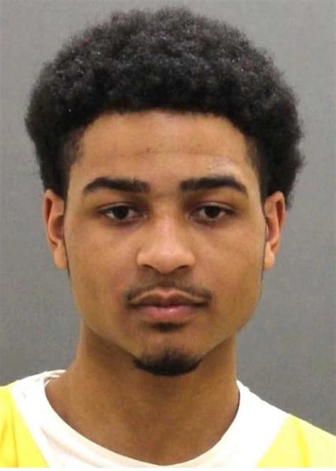 Man Charged With Murder In 19-Year-Old Victim's Slaying: Baltimore PD ...