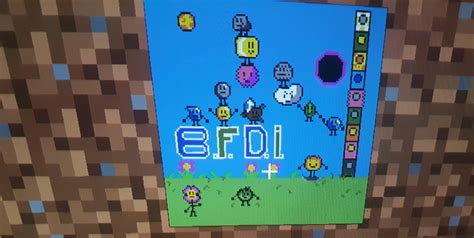 Image result for BFDI World Map