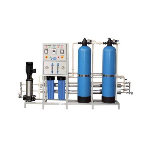 Water Filtration Plant – Top Manufacturers, Suppliers & Sellers in India