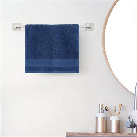 Buy Colour Refresh Essence Cotton Face Towel - 30x30cm from Home Centre ...