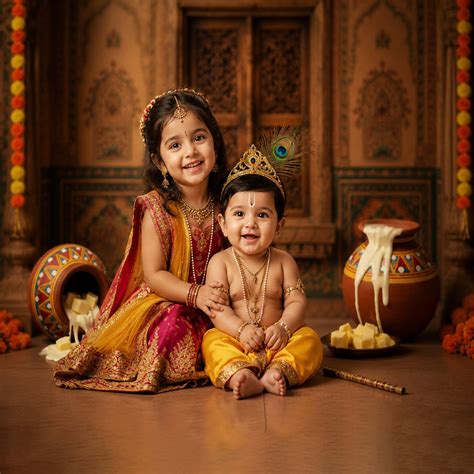 Janmashtami