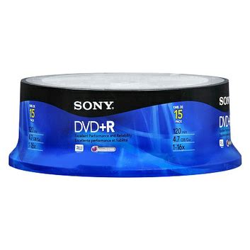 Image result for DVD-R Disc Sony