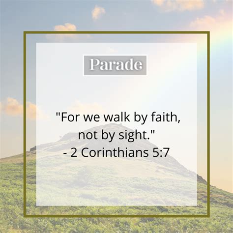 75 Short Bible Verses To Memorize and Quote - Parade