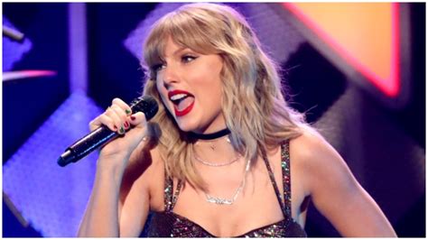When Is Taylor Swift’s New Album Folklore Being Released? | Heavy.com