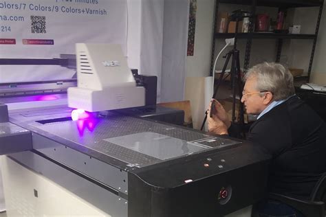 Image result for Printer UV Working