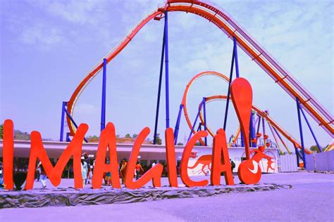 Imagicaa Skip-the-Line Entry Ticket Mumbai | Instant Booking