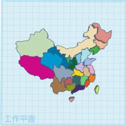 中国地图拼图HD怎么样