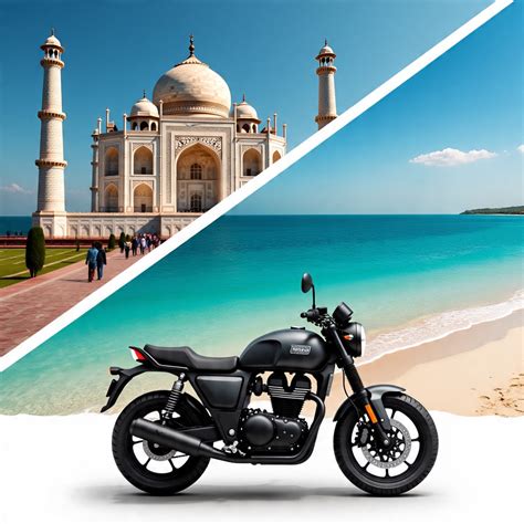 Motorcycle Tours in India | Guided Motorcycle Road Trip on a Royal Enf ...