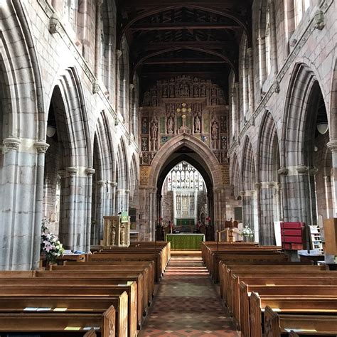 Crediton Parish Church - Tripadvisor