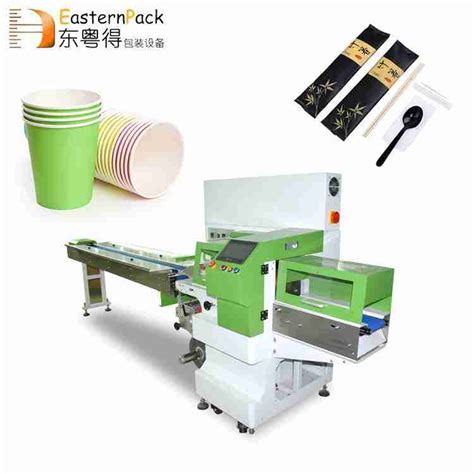 Image result for Flow Packing Machine
