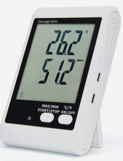 Image result for Perfect Prime Data Logger Thermometer