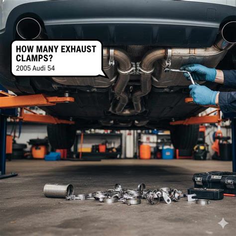 Common Exhaust Problems And How to Diagnose Them