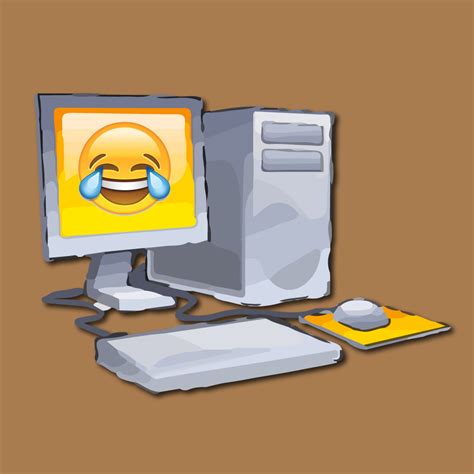My Computer On Your Computer Joke 的图像结果