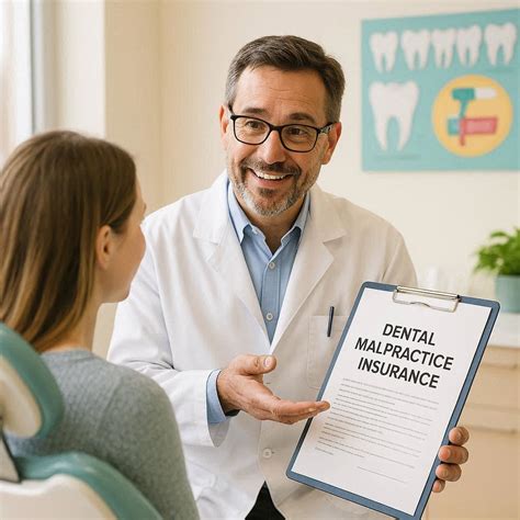 A Comprehensive Guide to Dental Malpractice Insurance Cost, Coverage ...