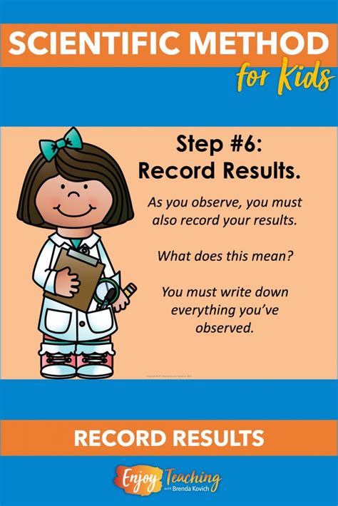 Have Fun Teaching Scientific Method 的图像结果