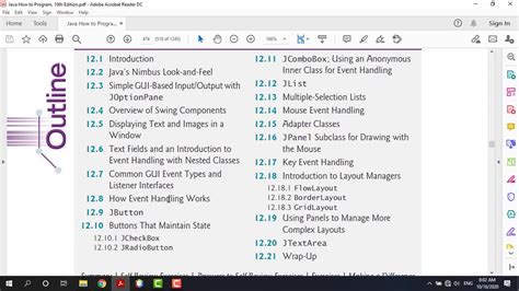 Image result for GUI Components Part 1