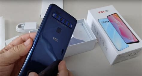 TCL 10L i TCL 10 Pro unboxing - Preporucamo.com – Recenzije mobitela ...