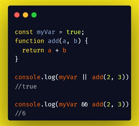 Image result for Short-Circuiting Java
