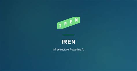 [VIDEO] IREN AI Infra Summit 2025 Wrap-up video