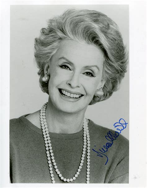 Remembering Dina Merrill: A Legacy Of Grace And Talent