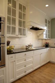 Subway Tiles For Backsplash by The Classic Of Subway Tile Backsplash In The Kitchen Subway Tiles For Backsplash
