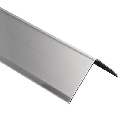 Schluter Systems Outside corner Tile Edge Trim & Accessories at Lowes.com