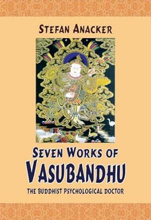 Buy Seven Works of Vasubandhu: The Buddhist Psychological Doctor Book ...