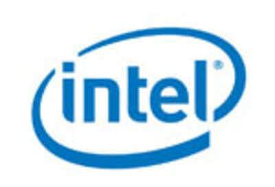 Intel Q4 profit plunges 90% - Times of India