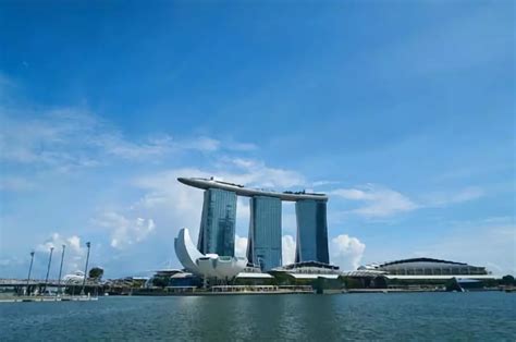 新加坡留学到底有多“香”！这六个新加坡留学优势，必须要知道！ - 知乎